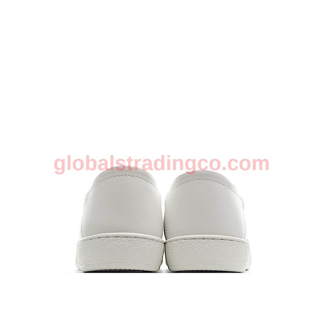 Gucci Ace Series Small White Shoes Casual Shoes